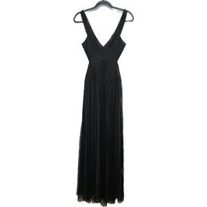 BCBG MAX AZRIA Mara Maxi Gown